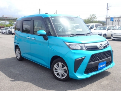 DAIHATSU THOR