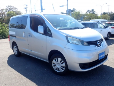 NISSAN NV200 VANETTE