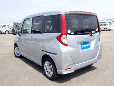 DAIHATSU THOR