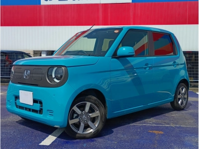 HONDA N-ONE E: