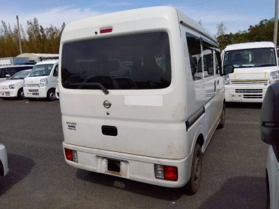 NISSAN NV100 CLIPPER