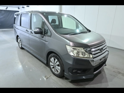 HONDA STEPWGN SPADA