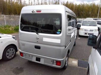 NISSAN NV100 CLIPPER