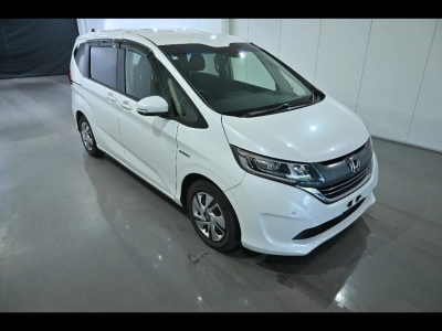HONDA FREED+