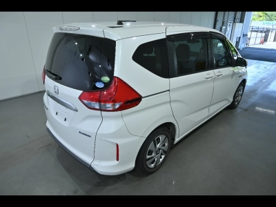 HONDA FREED+
