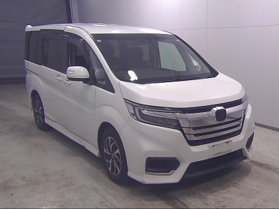 HONDA STEPWGN SPADA