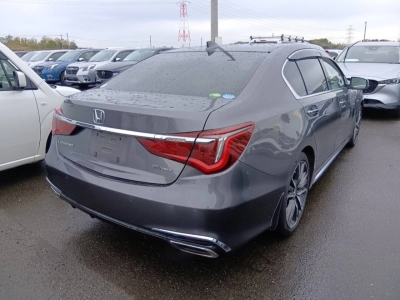 HONDA LEGEND