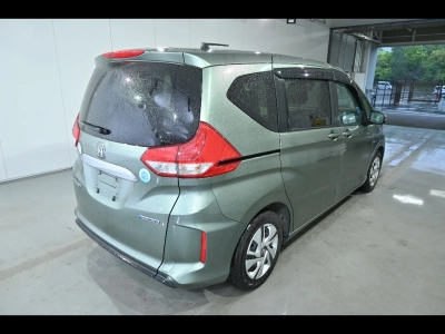 HONDA FREED+