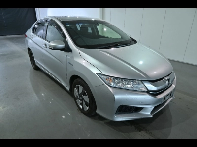 HONDA GRACE