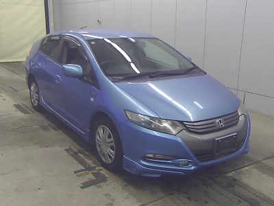 HONDA INSIGHT