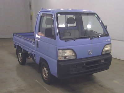 HONDA ACTY TRUCK