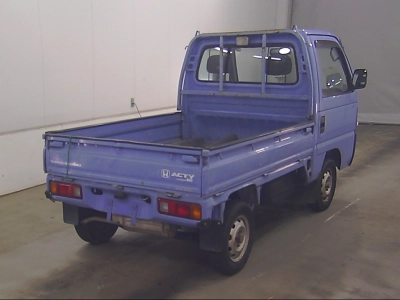 HONDA ACTY TRUCK