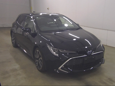 TOYOTA COROLLA SPORT