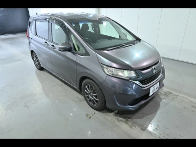 HONDA FREED+