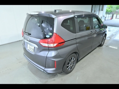 HONDA FREED+