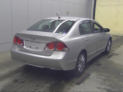 HONDA CIVIC HYBRID