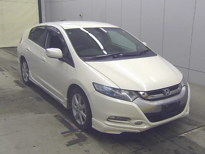 HONDA INSIGHT