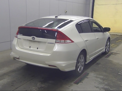 HONDA INSIGHT