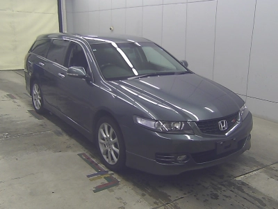 HONDA ACCORD WAGON