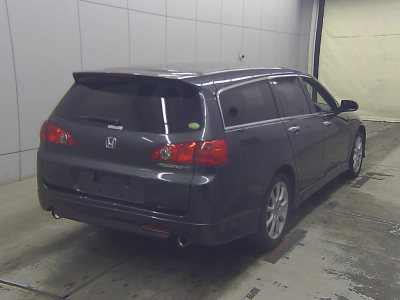 HONDA ACCORD WAGON
