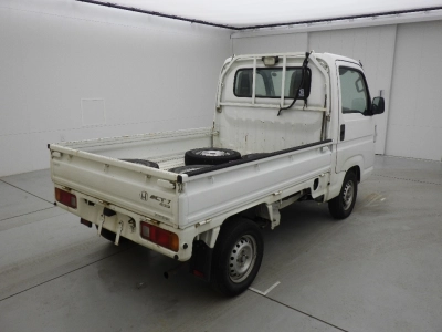 HONDA ACTY TRUCK