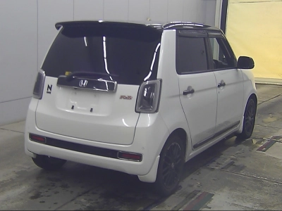 HONDA N-ONE