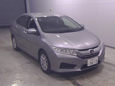 HONDA GRACE