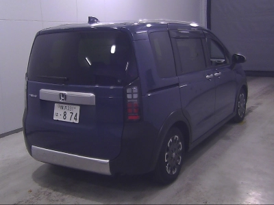 HONDA FREED+