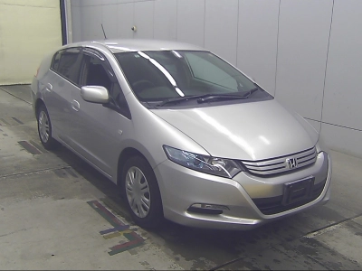 HONDA INSIGHT