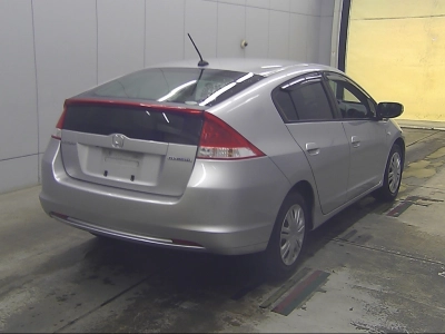 HONDA INSIGHT