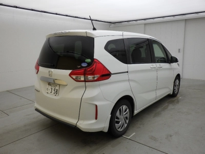 HONDA FREED+