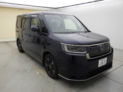 HONDA STEPWGN SPADA
