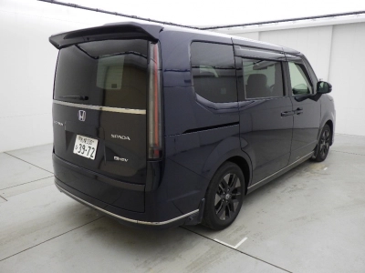 HONDA STEPWGN SPADA