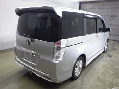 HONDA STEPWGN SPADA