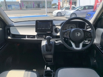 HONDA N-ONE