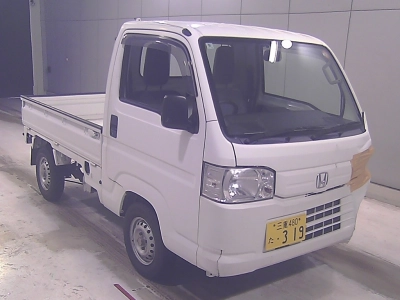 HONDA ACTY TRUCK