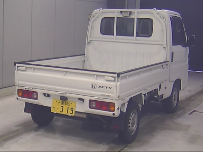 HONDA ACTY TRUCK