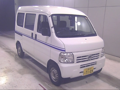 HONDA ACTY VAN