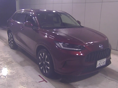 HONDA ZR-V
