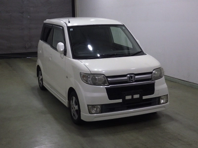 HONDA ZEST