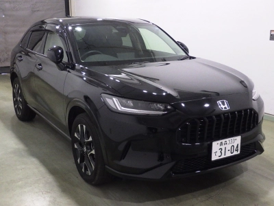 HONDA ZR-V