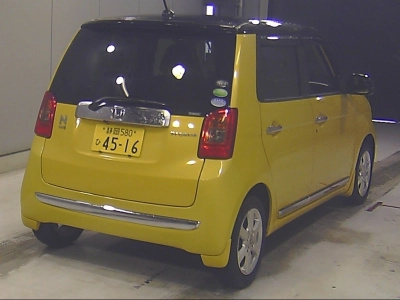 HONDA N-ONE