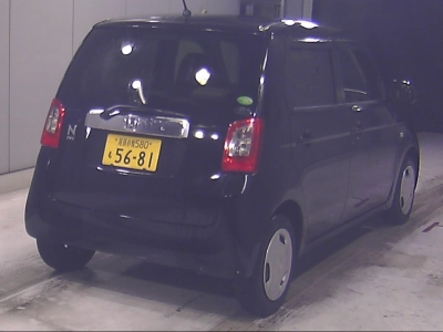 HONDA N-ONE
