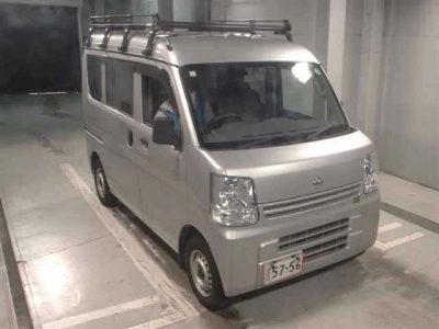 NISSAN NV100 CLIPPER