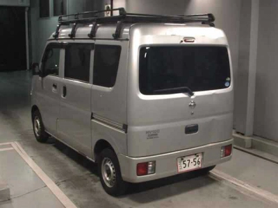 NISSAN NV100 CLIPPER
