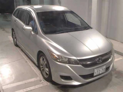 HONDA STREAM
