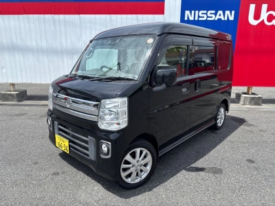 NISSAN NV100 CLIPPER RIO