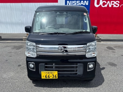 NISSAN NV100 CLIPPER RIO