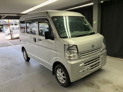 NISSAN NV100 CLIPPER