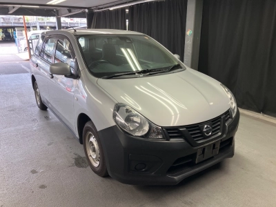 NISSAN NV150 AD